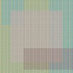 Carta Da Parati Picnic - Inkiostro Bianco - immagine 4