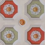 Carta Da Parati Tectum - Inkiostro Bianco - immagine 3