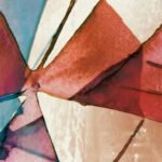 Carta Da Parati Stendhal - Inkiostro Bianco - immagine 2