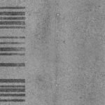 Carta Da Parati Wall codex - Inkiostro Bianco - immagine 2