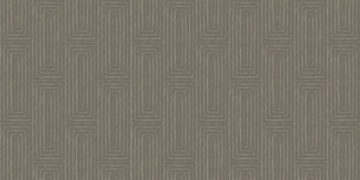 Carta Da Parati Abstraction - Inkiostro Bianco - immagine 4
