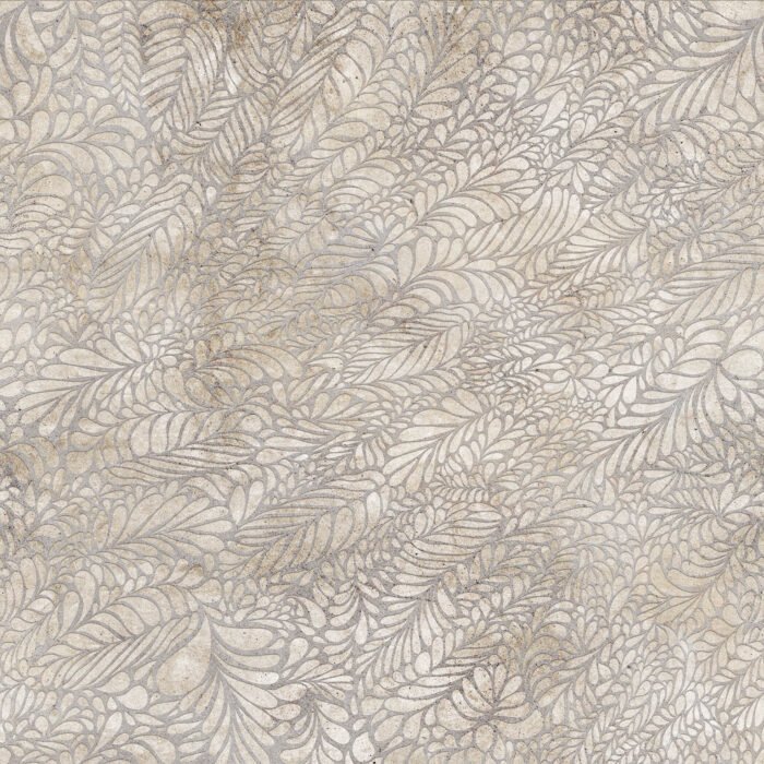 Fossil Wallpaper - Inkiostro Bianco - Image 3