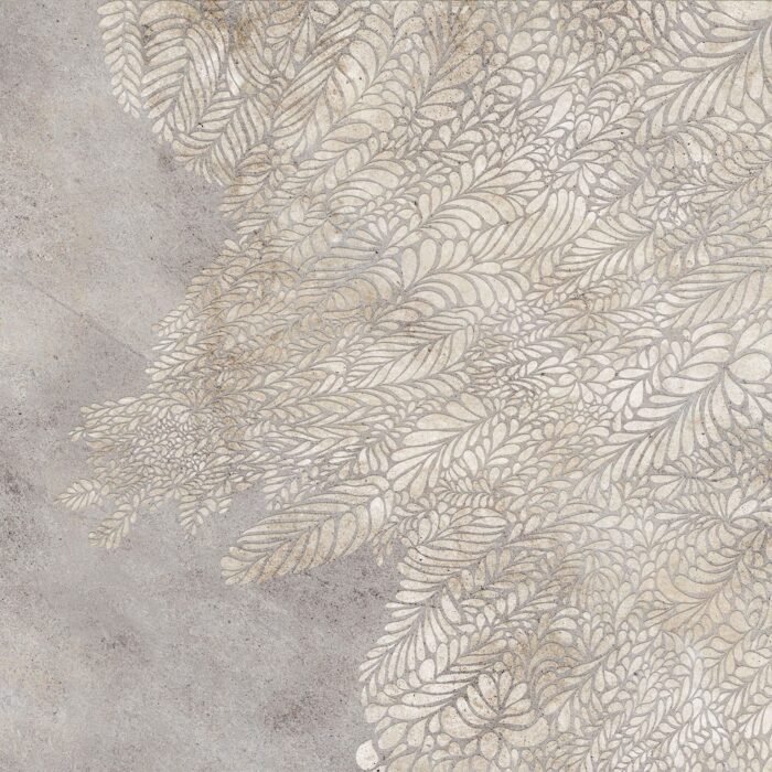 Fossil Wallpaper - Inkiostro Bianco - Image 4
