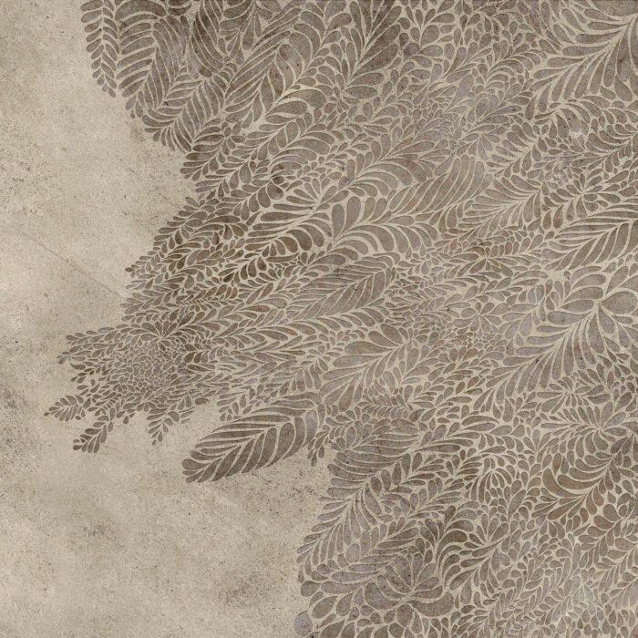 Fossil Wallpaper - Inkiostro Bianco - Image 6