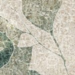 Carta Da Parati Hortobot - Inkiostro Bianco - Image 4