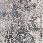 Carta Da Parati Deste - Inkiostro Bianco - immagine 2