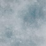 Carta Da Parati Sideral - Inkiostro Bianco - immagine 3