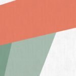 Carta Da Parati Aplomb - Inkiostro Bianco - immagine 2