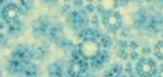 Carta Da Parati Kaleidoscope 2018 - Inkiostro Bianco - immagine 4