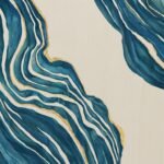 Pannello in Multistrato di Betulla Limen - Inkiostro Bianco - immagine 4