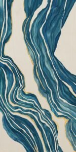 Pannello in Multistrato di Betulla Limen - Inkiostro Bianco - immagine 9