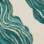 Pannello in Multistrato di Betulla Limen - Inkiostro Bianco - immagine 13