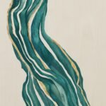 Pannello in Multistrato di Betulla Limen - Inkiostro Bianco - immagine 16
