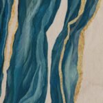 Pannello in Multistrato di Betulla Limen - Inkiostro Bianco - immagine 2