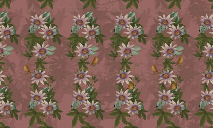 Lixus Wallpaper - Inkiostro Bianco - Image 4