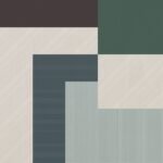 Pannello in Multistrato di Betulla Maze - Inkiostro Bianco - immagine 11