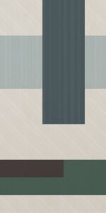 Pannello in Multistrato di Betulla Maze - Inkiostro Bianco - immagine 12
