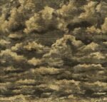 Nimbus Wallpaper - Inkiostro Bianco - Image 3