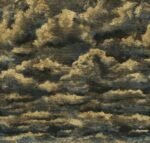 Nimbus Wallpaper - Inkiostro Bianco - Image 4