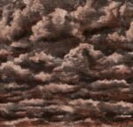 Nimbus Wallpaper - Inkiostro Bianco - Image 5
