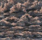 Nimbus Wallpaper - Inkiostro Bianco - Image 6