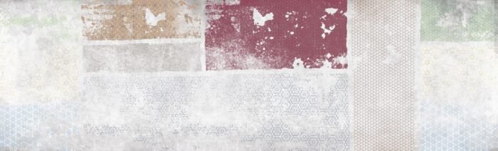 Carta Da Parati Old web 2018 - Inkiostro Bianco - immagine 3