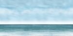 Oltremare Wallpaper - Inkiostro Bianco - Image 3