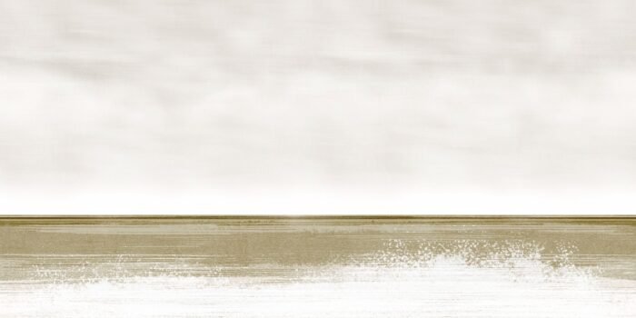 Oltremare Wallpaper - Inkiostro Bianco - Image 6