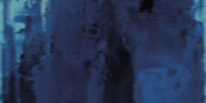 Carta Da Parati Oltre - Inkiostro Bianco - immagine 6