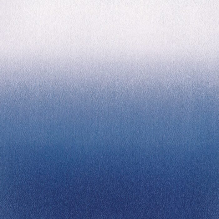 Pannello in Multistrato di Betulla Paesaggi - Inkiostro Bianco - immagine 3