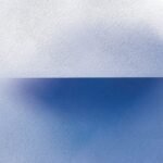 Pannello in Multistrato di Betulla Paesaggi - Inkiostro Bianco - immagine 7