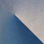 Pannello in Multistrato di Betulla Paesaggi - Inkiostro Bianco - immagine 2