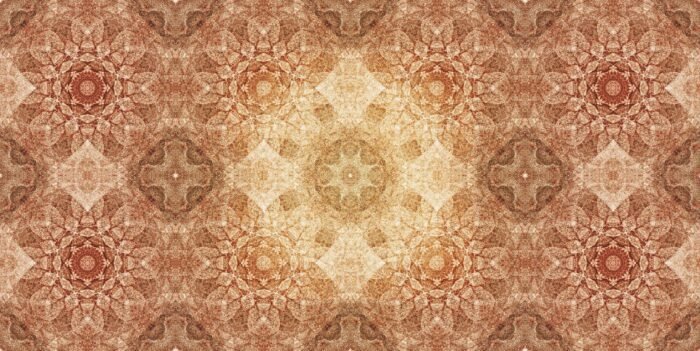 Carta Da Parati Persian sand 2018 - Inkiostro Bianco - immagine 5