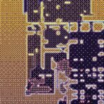Pixity Wallpaper - Inkiostro Bianco - Image 3
