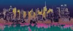 Pixity Wallpaper - Inkiostro Bianco - Image 2