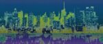 Pixity Wallpaper - Inkiostro Bianco - Image 4
