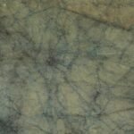Carta Da Parati Poni - Inkiostro Bianco - immagine 3