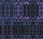Carta Da Parati Python 2018 - Inkiostro Bianco - immagine 3