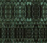 Carta Da Parati Python 2018 - Inkiostro Bianco - immagine 5
