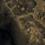 Sahel Wallpaper - Inkiostro Bianco - Image 3