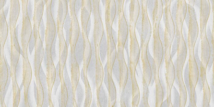 Sequenza Wallpaper - Inkiostro Bianco - Image 3