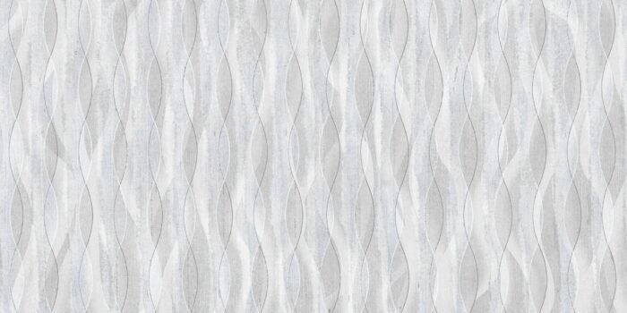 Sequenza Wallpaper - Inkiostro Bianco - Image 5