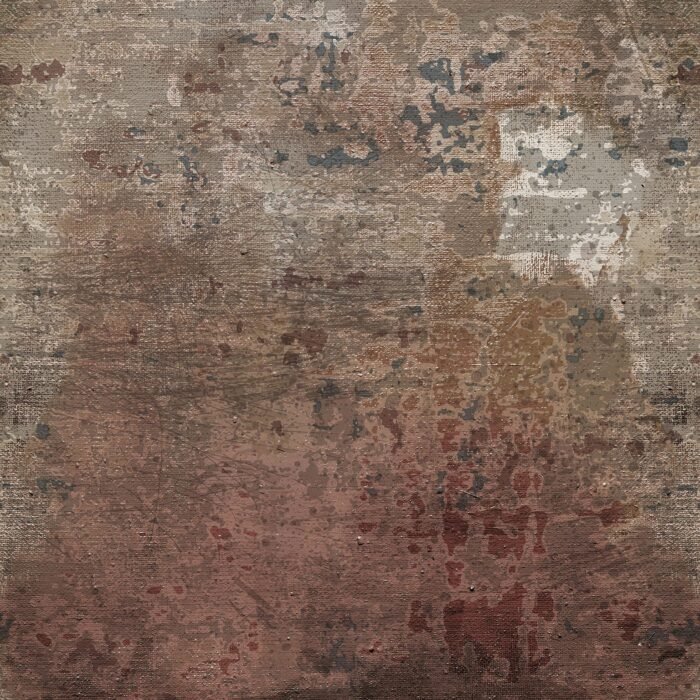 Carta Da Parati Side by side EQ - Inkiostro Bianco - immagine 4