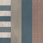 Pannello in Multistrato di Betulla Side by side - Inkiostro Bianco - Image 6