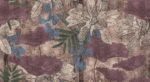 Carta Da Parati Soil - Inkiostro Bianco - Image 4
