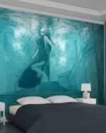 Carta Da Parati About You AY 115 - Affreschi&Affreschi