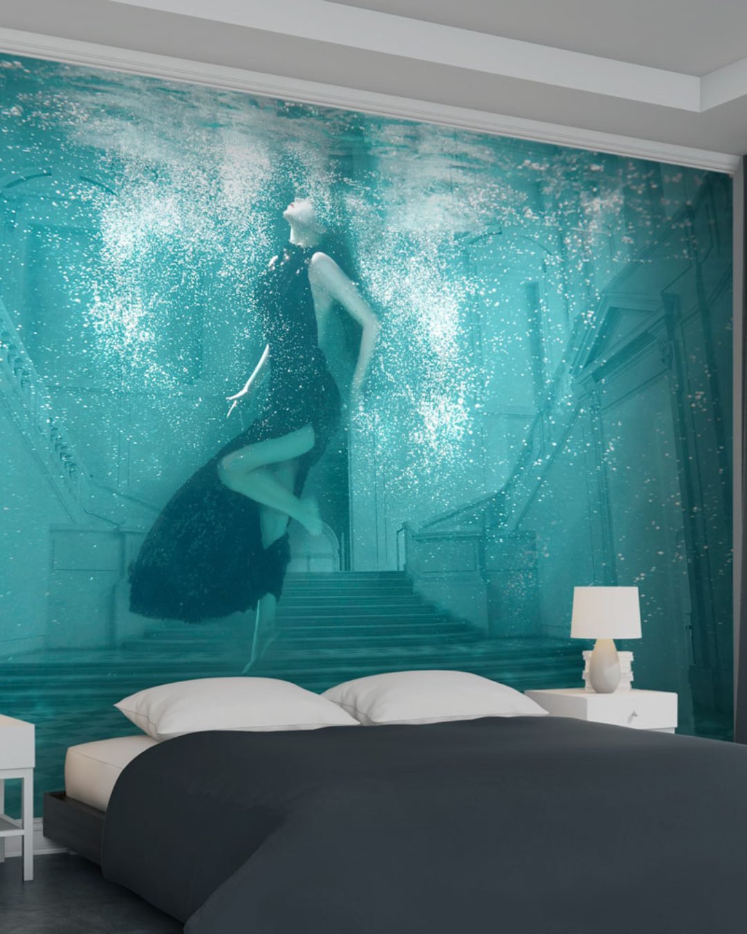 Senza titolo (1080 x 1350 px) (28) Carta Da Parati About You AY 115 - Affreschi&Affreschi - immagine 1