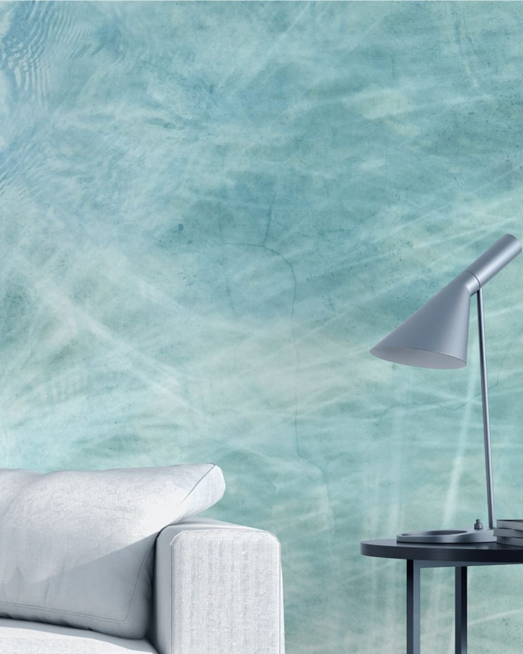 AY 116 Carta Da Parati About You AY 116 - Affreschi&Affreschi - immagine 1