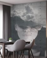 Carta Da Parati About You AY 122 - Affreschi&Affreschi