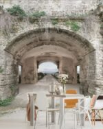 Carta Da Parati About You AY 126 - Affreschi&Affreschi